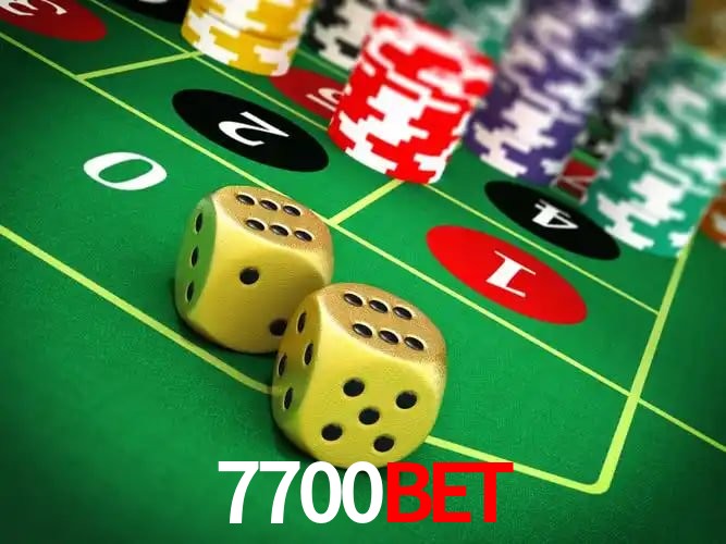 Experiência VIP 7700BET