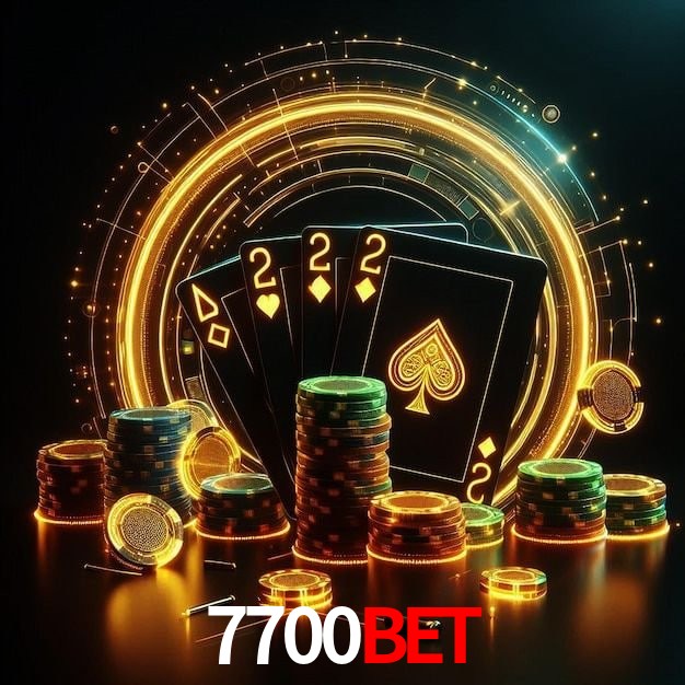 Experiência VIP 7700BET