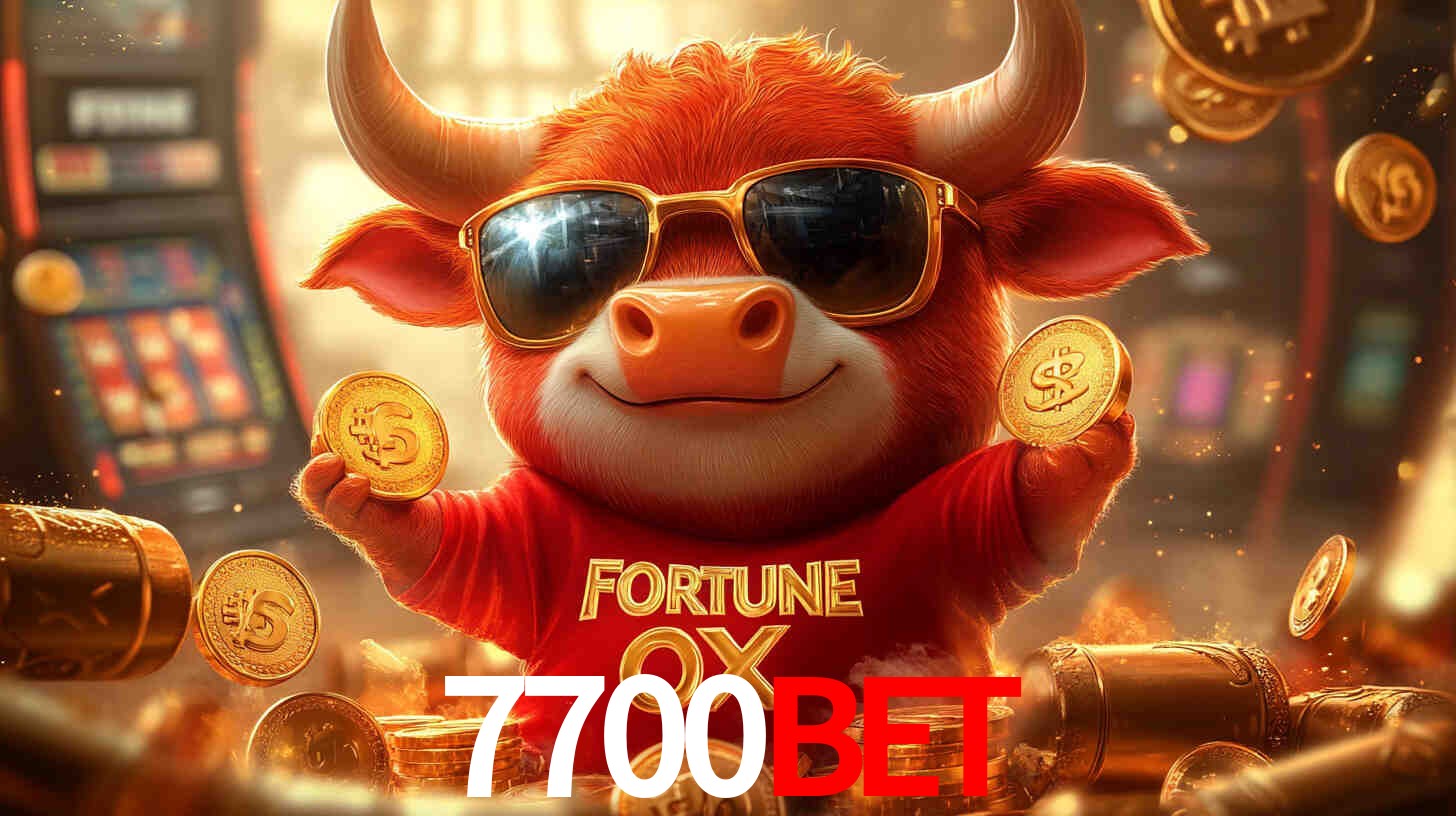 7700BET: Seu Cassino Premiado com Pagamentos Rápidos