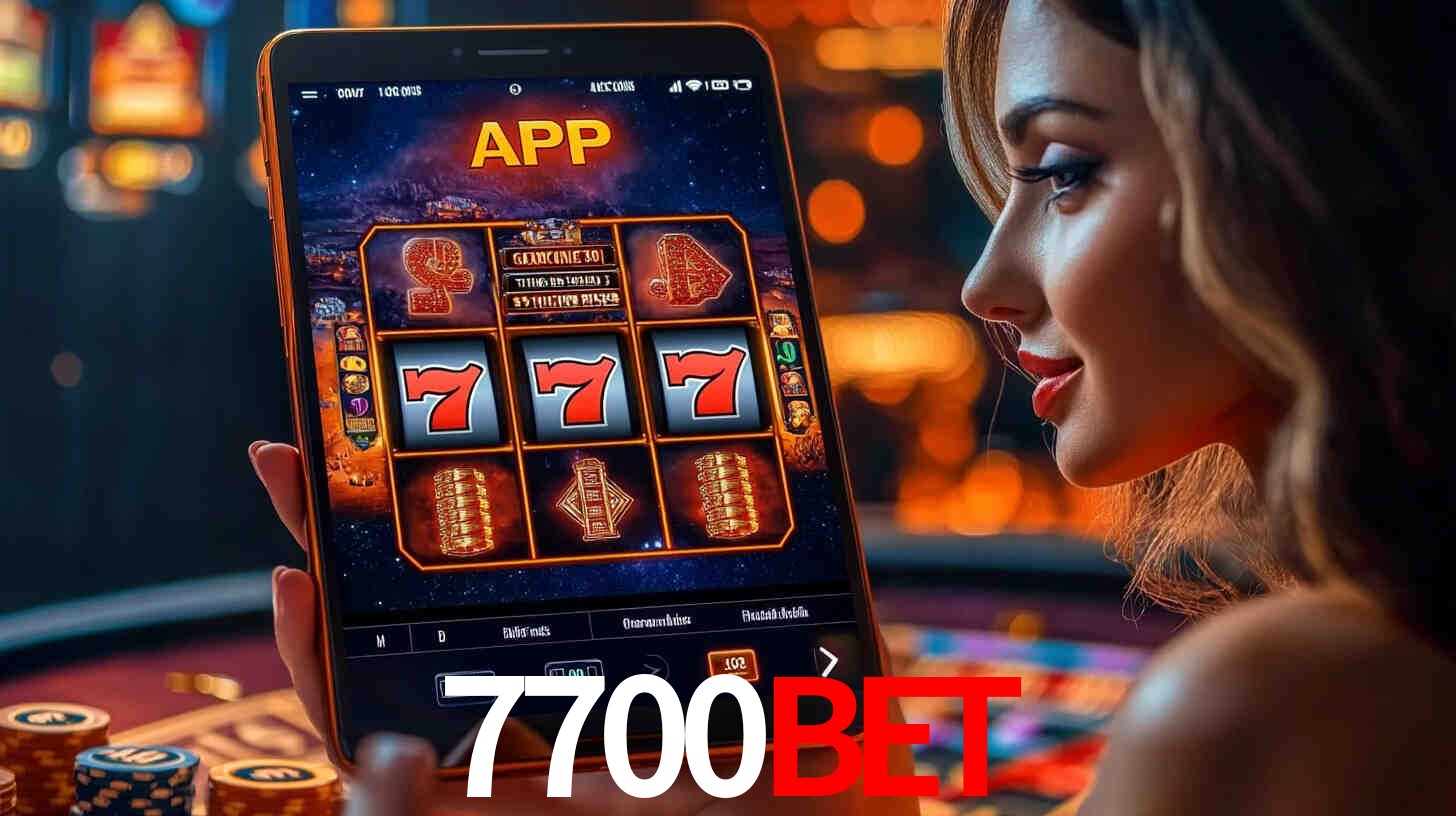7700BET - Caça-Níqueis Perigo - 7700BET APP