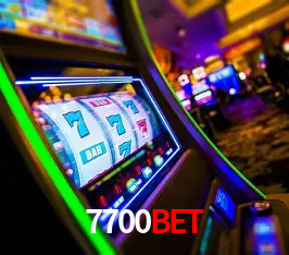 Apostas Esportivas na 7700BET: Um Guia Completo