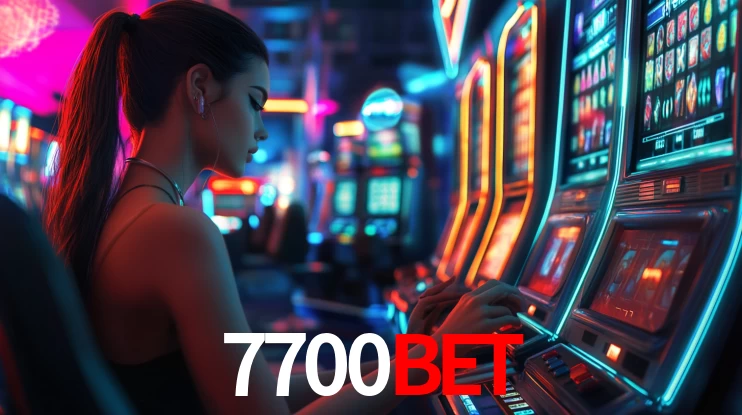 Exclusive Games 7700BET