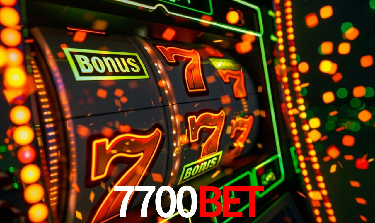 Explorando a Categoria de Eventos em Apostas na 7700BET