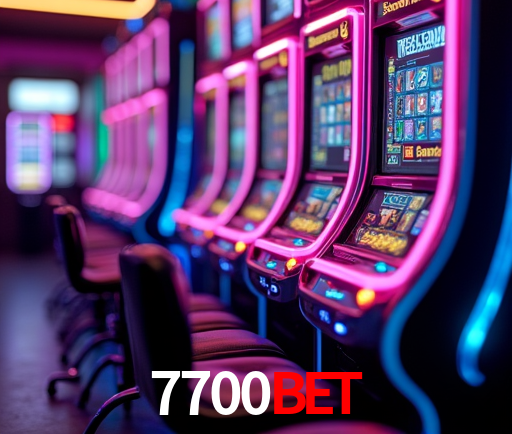Ofertas Exclusivas 7700BET