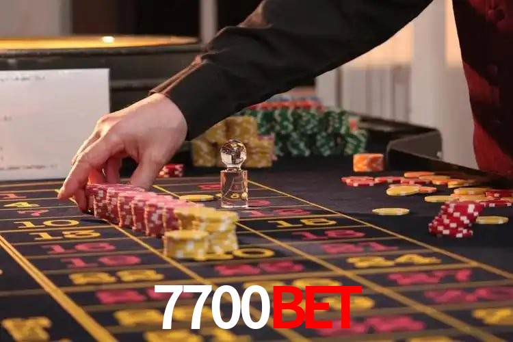 A Revolução dos Aplicativos de Jogos no 7700BET