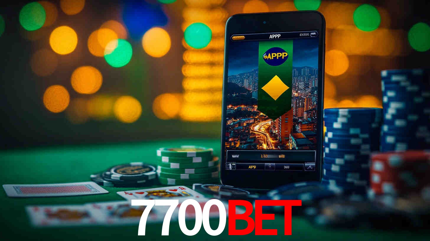Descubra o Programa VIP da 7700BET: Vantagens Exclusivas para Jogadores