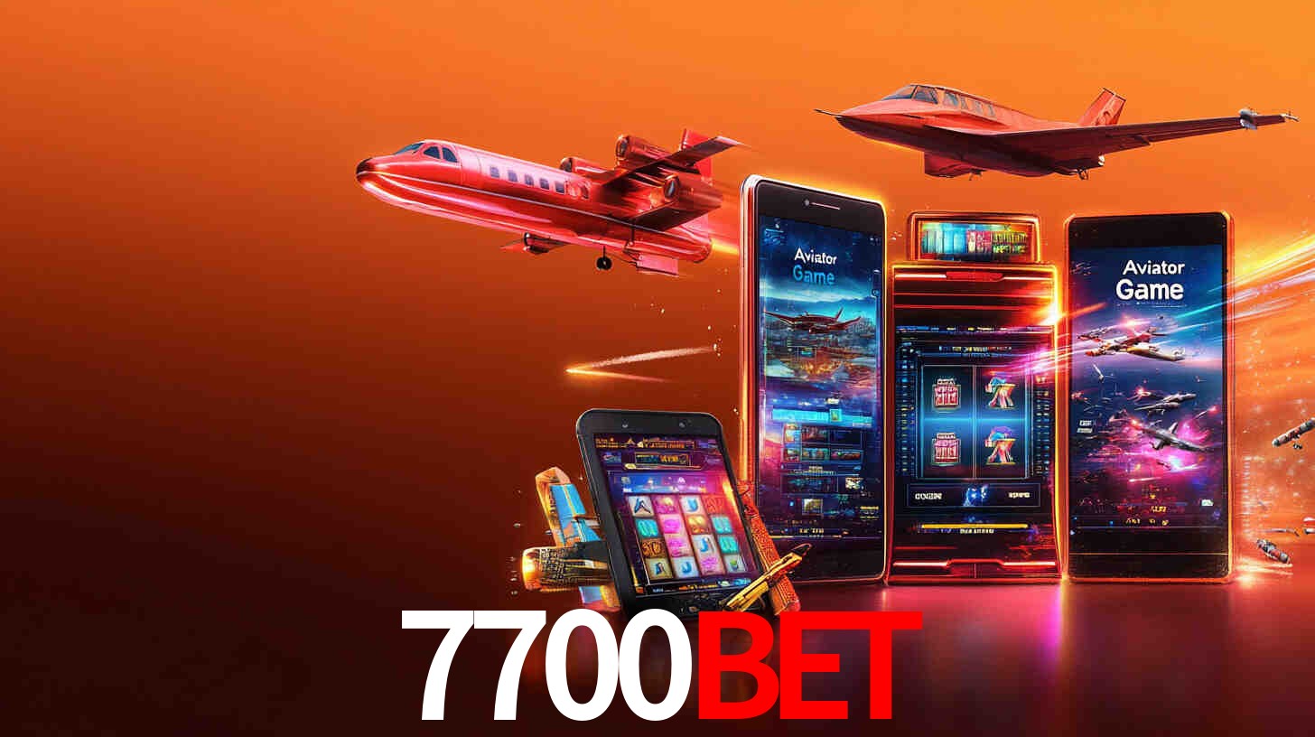 Descubra a Magia dos Jogos de Arcade no 7700BET