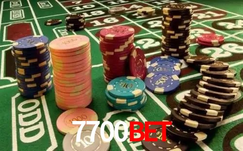 7700BET paga