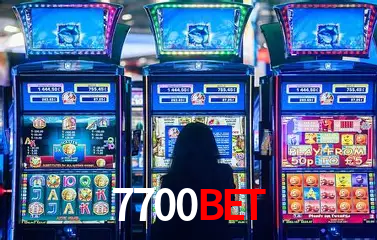 Descubra a Essência do 7700BET: Nossa História e Compromissos