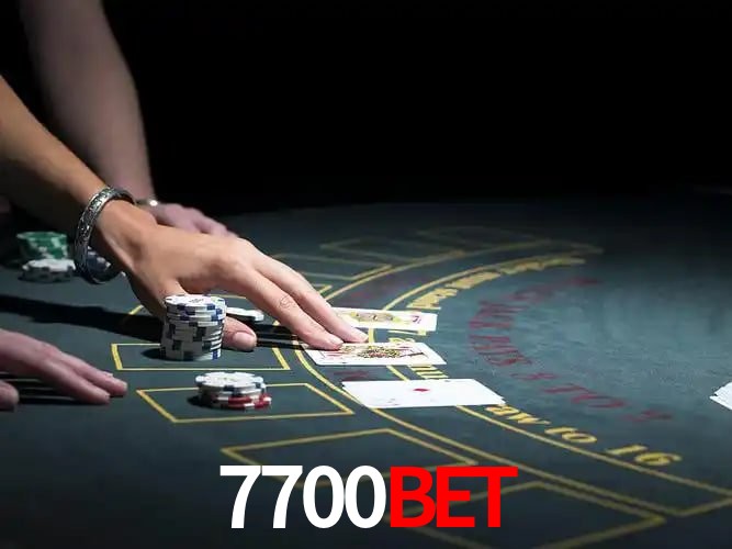 Sistemas de Segurança 7700BET