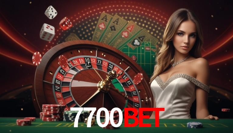 Account Benefits 7700BET