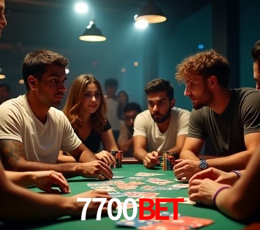 Promoções Sazonais 7700BET
