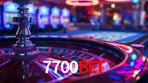 Game Statistics 7700BET