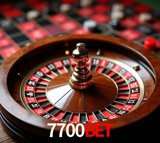 Integração de APIs 7700BET