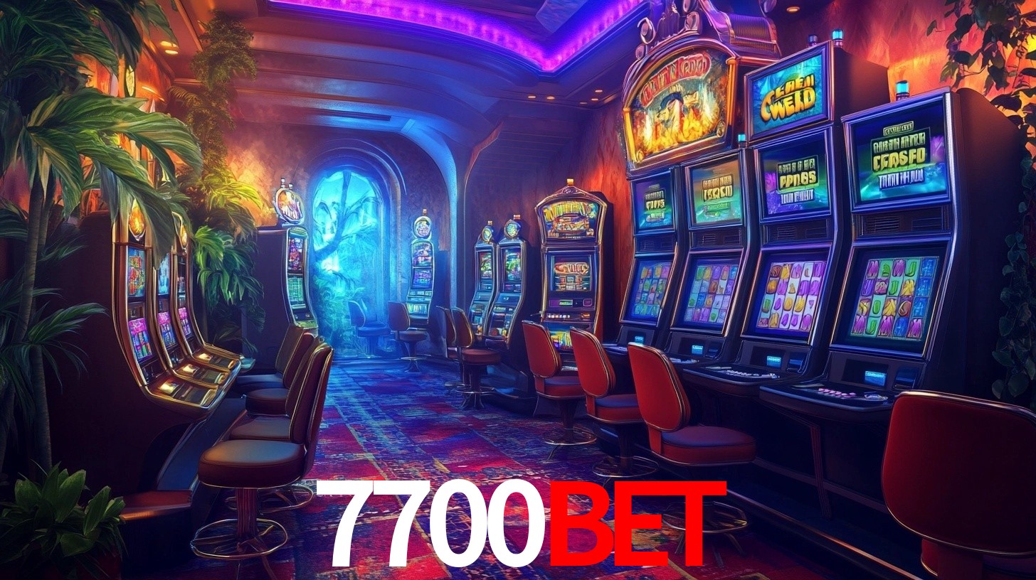VIP Casino 7700BET