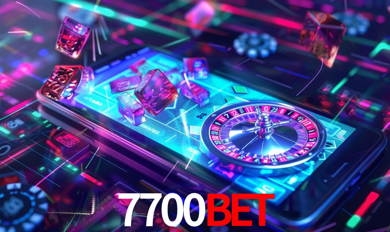 Jogo Aviator 7700BET