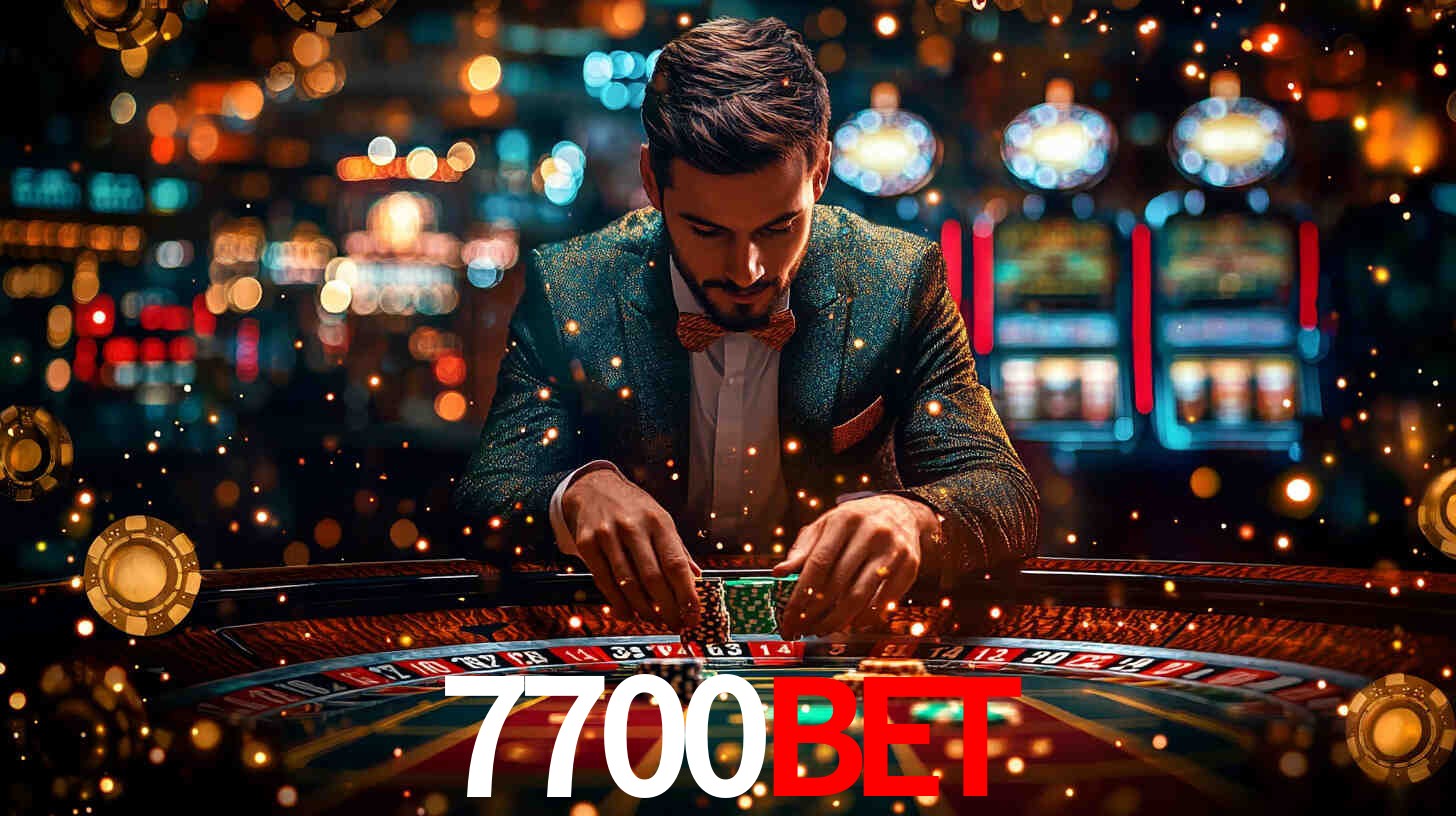 Daily Bonuses 7700BET