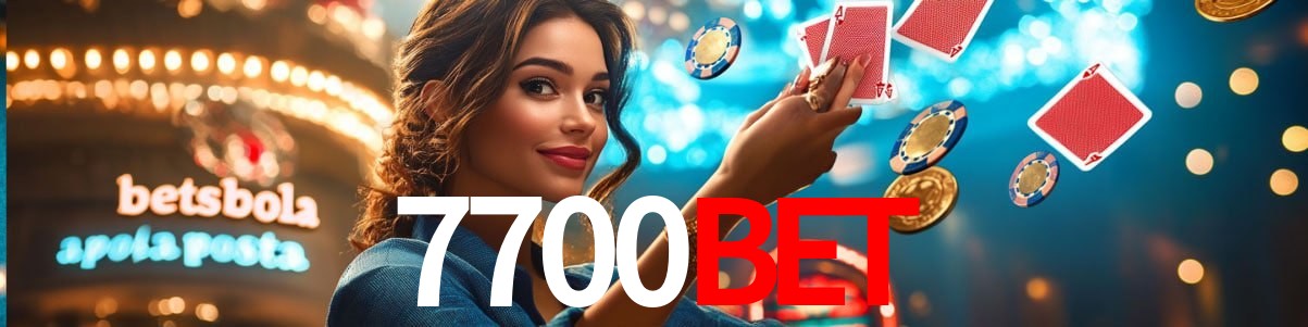 Bonus Features 7700BET