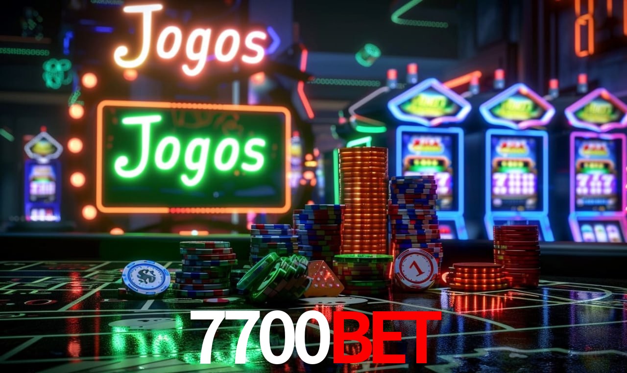 7700BET paga