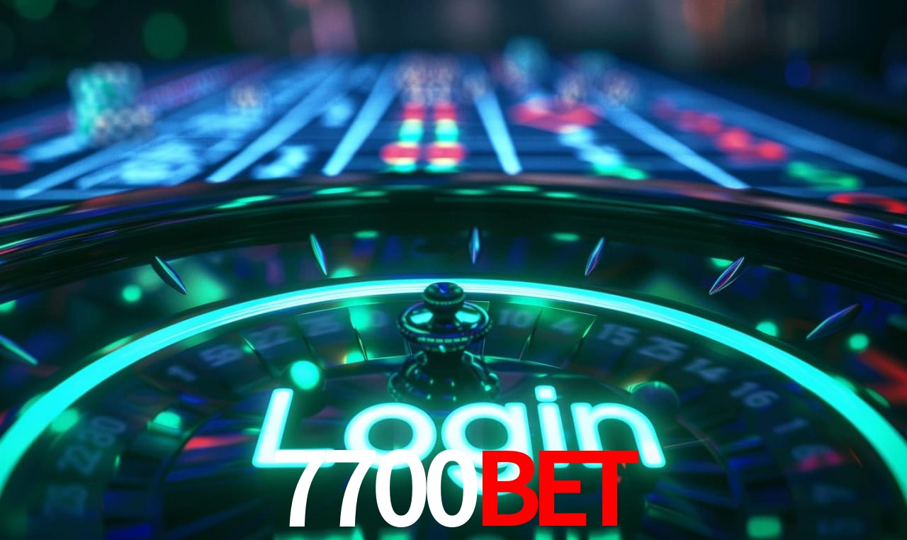 Casino VIP 7700BET