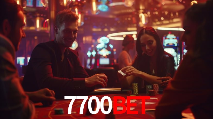 A Emoção da Loteria na 7700BET: Uma Chance de Mudança de Vida