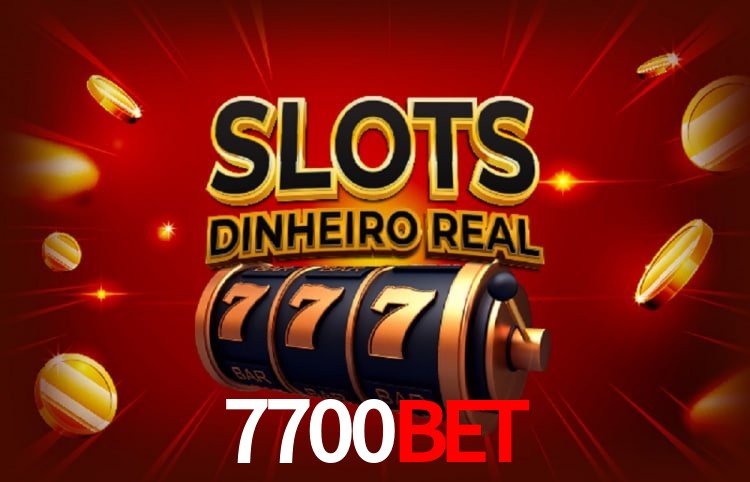 Design Responsivo 7700BET