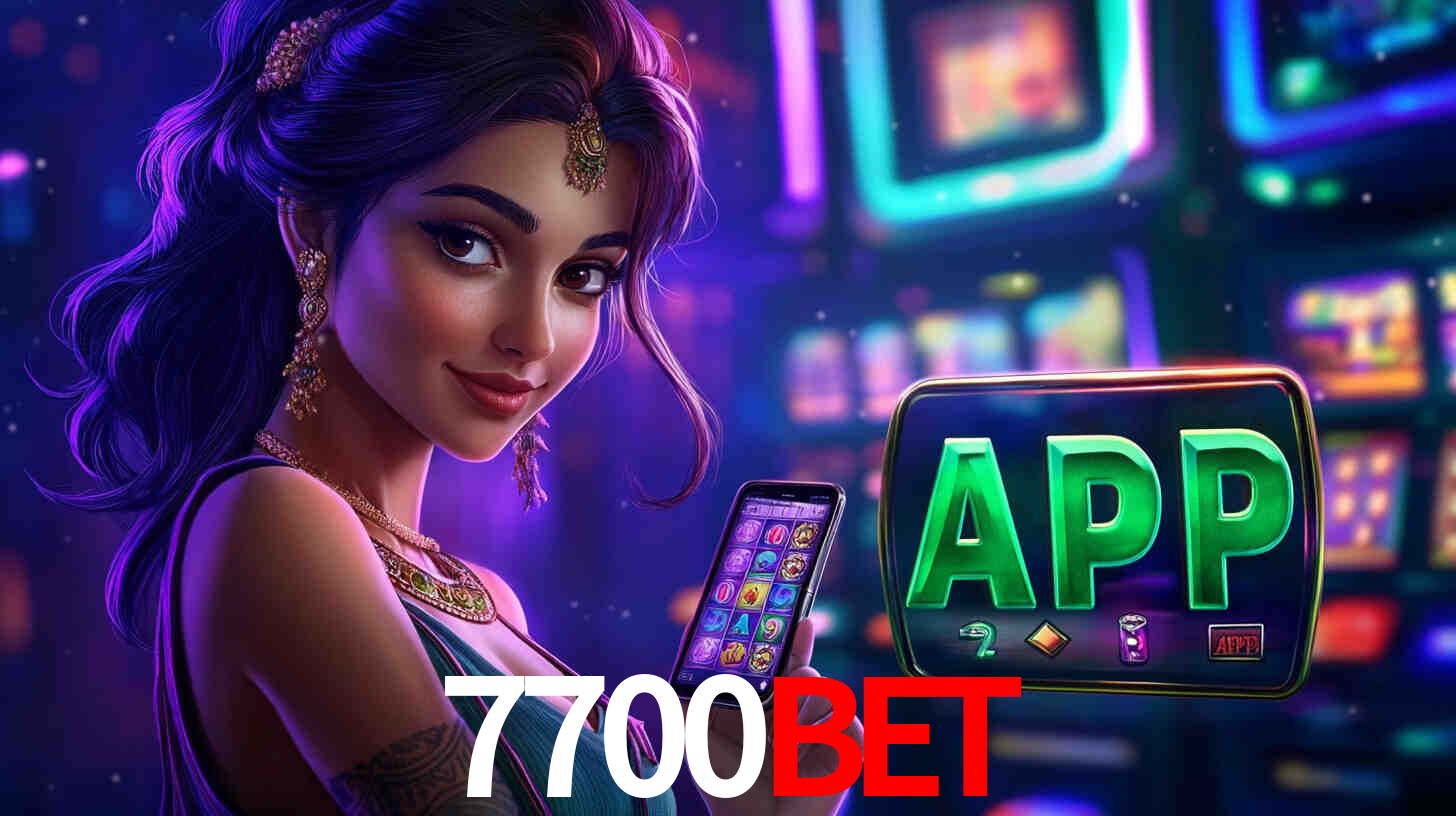 7700BET: Seu Especialista em Apostas Esportivas Brasileiras