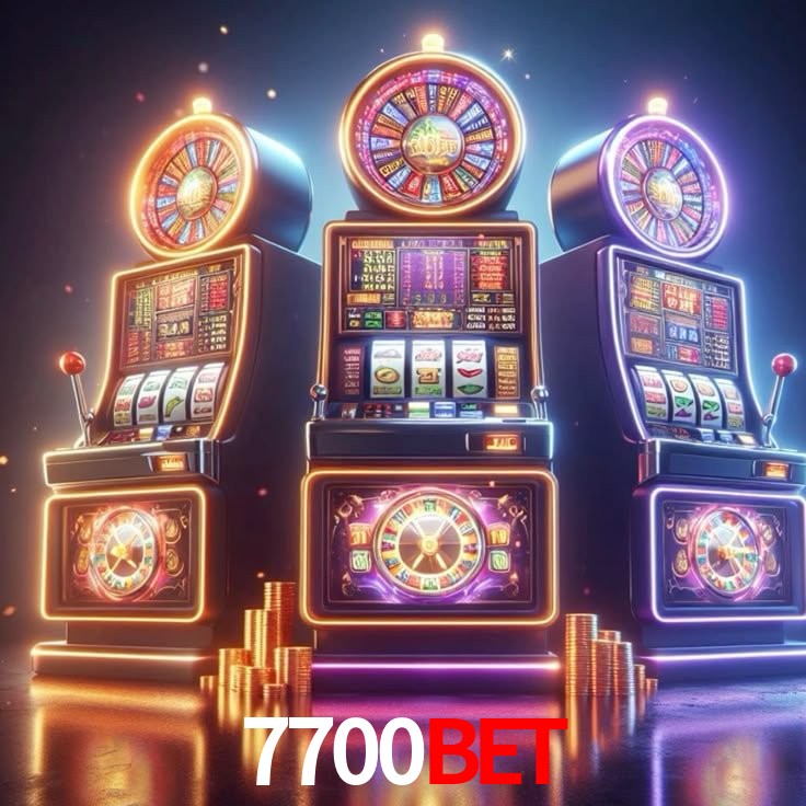 7700BET App Interface