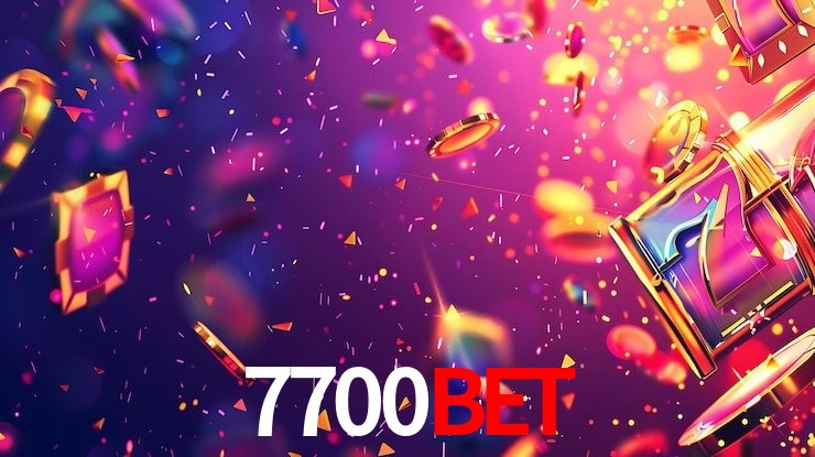 Inovações de Jogos na 7700BET: O Futuro das Experiências Interativas