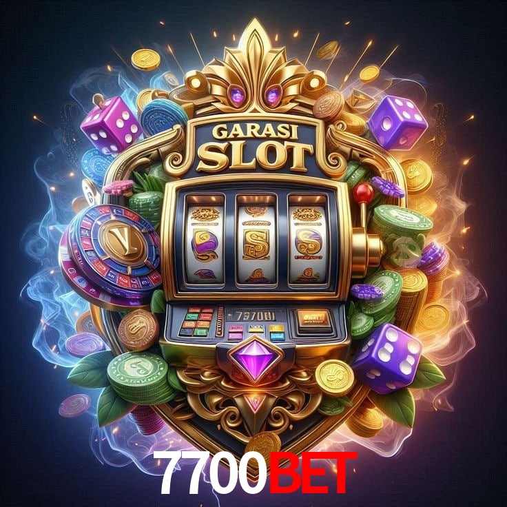 Provedores de Jogos 7700BET