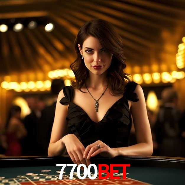 Apostas Esportivas na 7700BET: Um Guia Completo