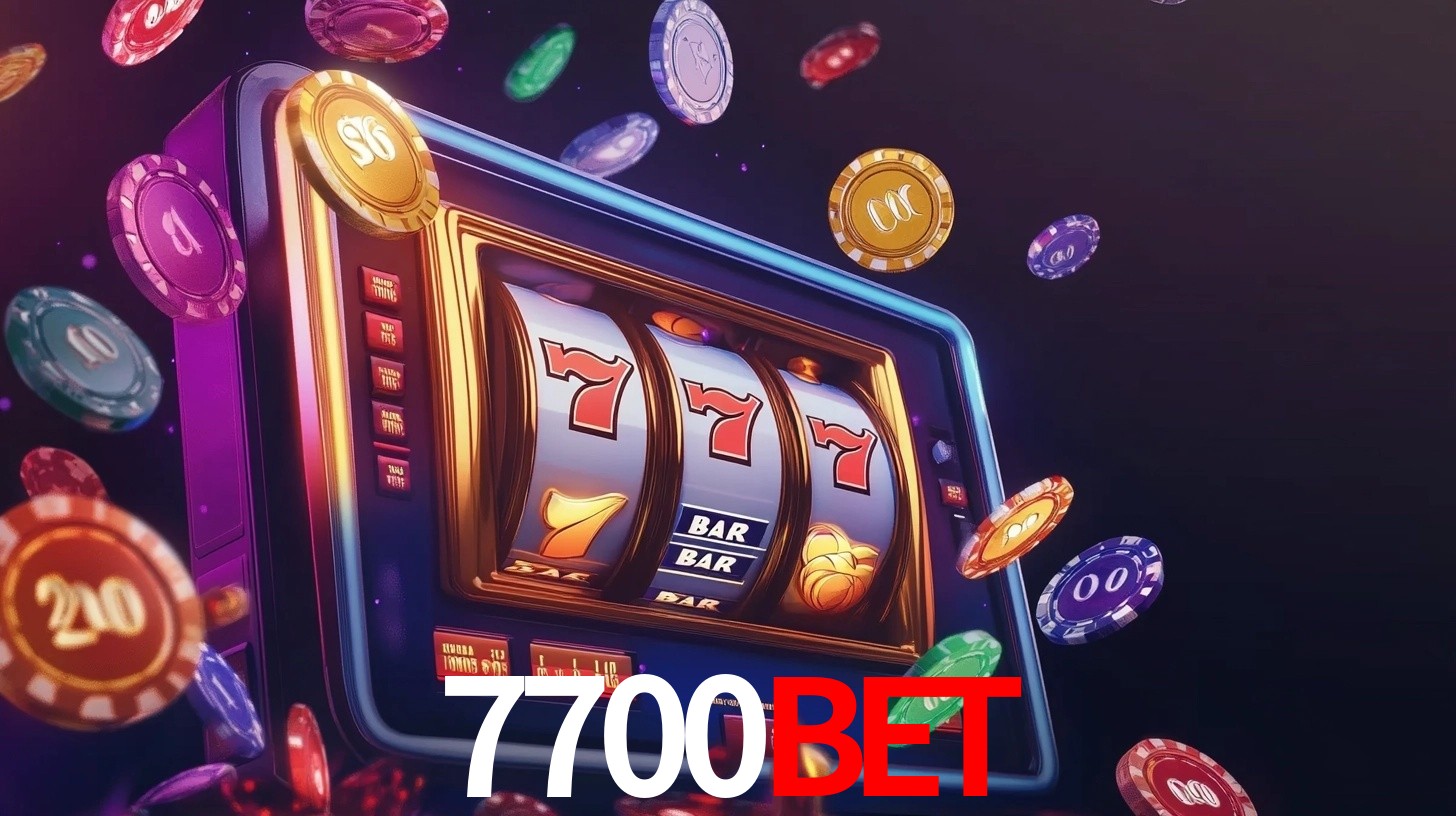 Blackjack Table 7700BET