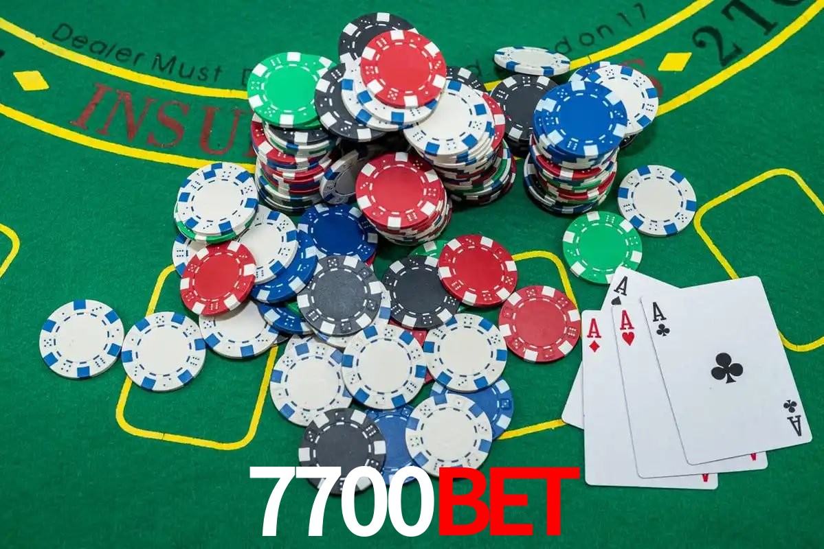 Jogos Exclusivos 7700BET