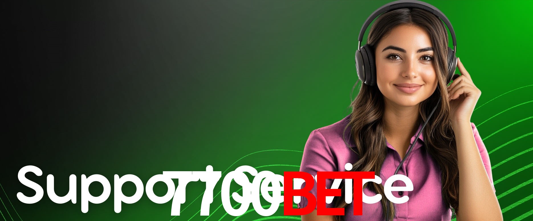 Seasonal Promotions 7700BET