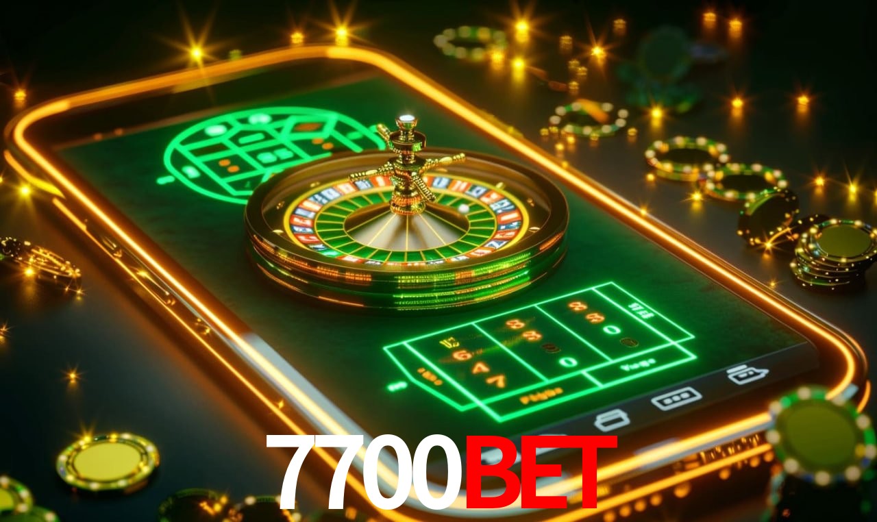 Benefícios da Conta 7700BET