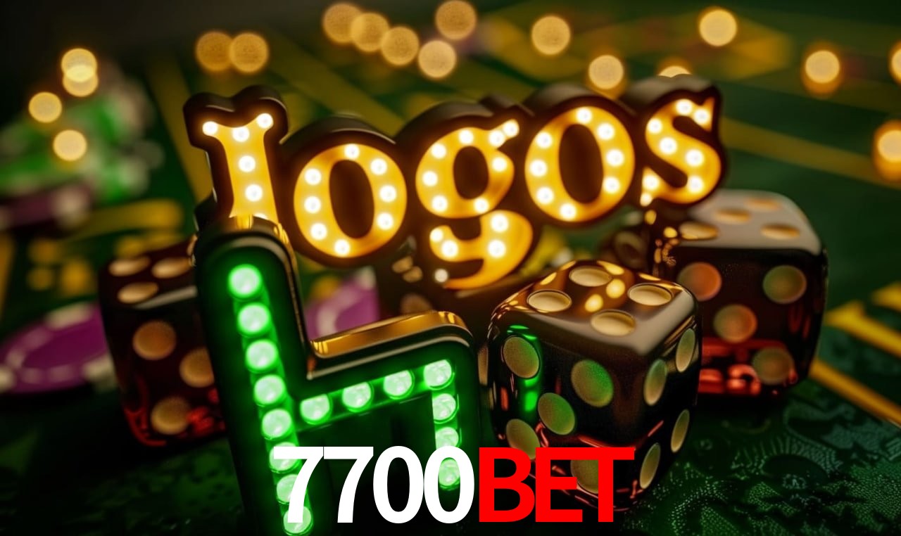 Estatísticas Esportivas 7700BET