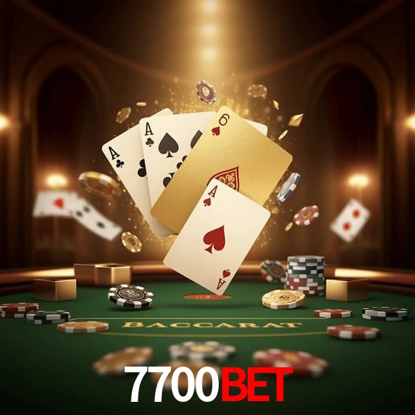 Football Betting 7700BET