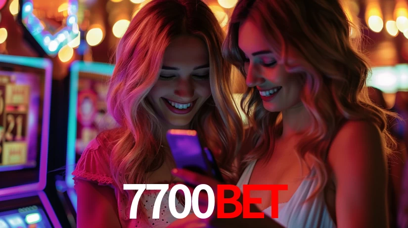 Ofertas Imperdíveis na 7700BET: Promoções e Bônus Que Valem a Pena
