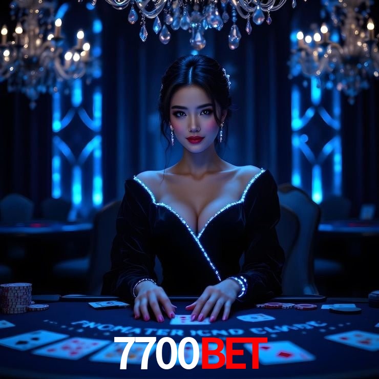 Estatísticas do Jogo 7700BET