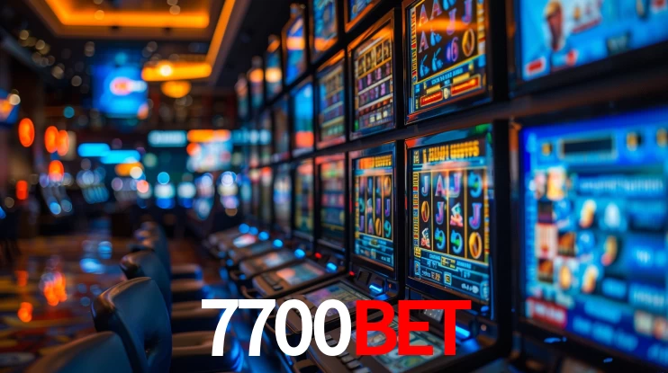 Platform Technology 7700BET